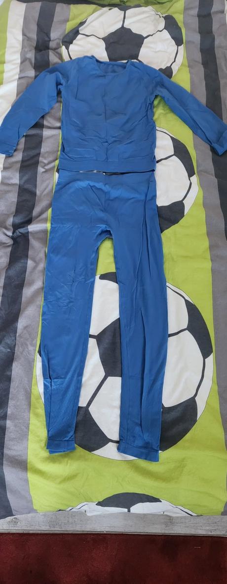 Termo súprava, crivit,146