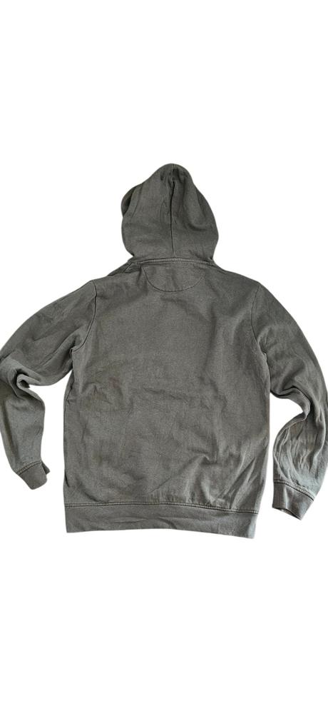 Pánska mikina khaki vel.m zn.pier one, l