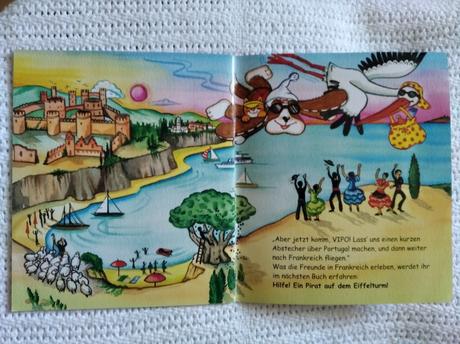 Billy muss gewinnen,