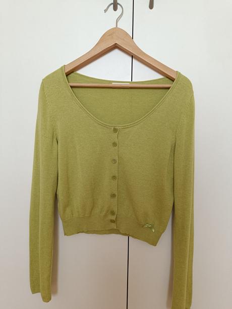 Sveter, bolerko/promod, promod,m