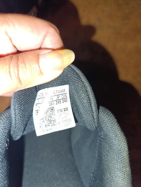 Adidas tenisky, adidas,38