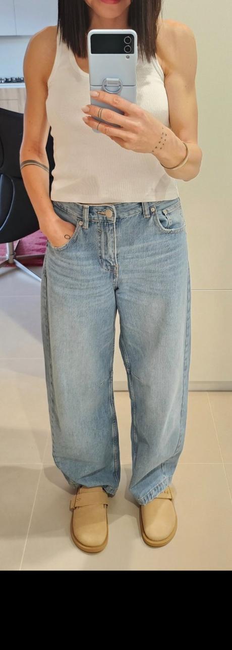 Komplet xs-s, pull&bear,s