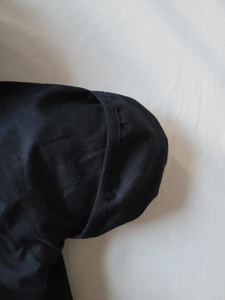 Zimný teplý overal,