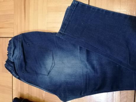 Dámske rifle - 4 ks, s