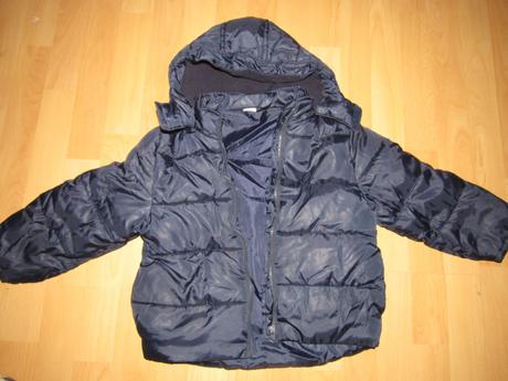 Zimná vetrovka, cherokee,110