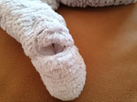 Hrejivá kombinéza dream, 62