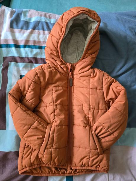 Prechodná bundička, topomini,92