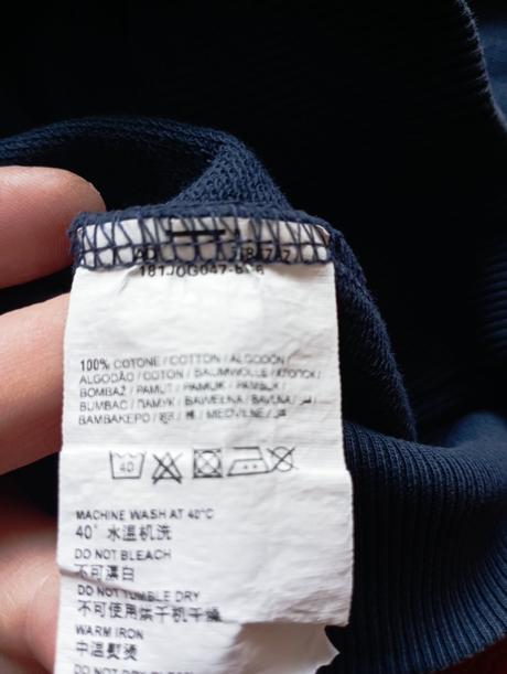 Spiderman tepláková súprava, 110