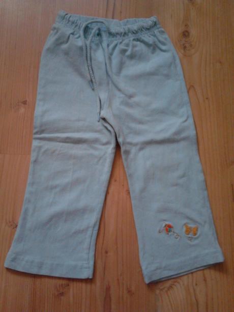 Balík dojčenského oblečenia m, 86–98