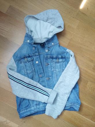 Bundicka, h&m,128