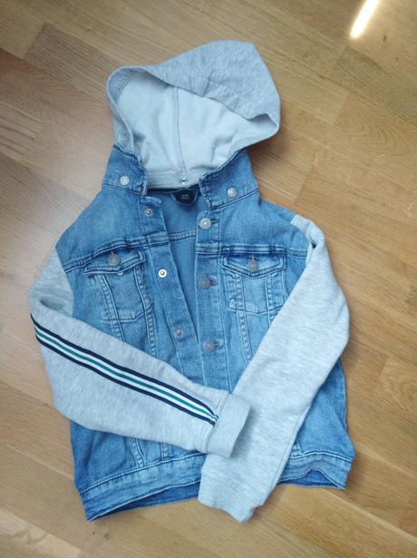 Bundicka, h&m,128