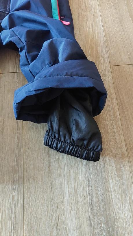 Mc kinley kombinéza, mckinley,92