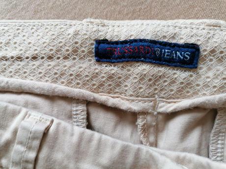 Trusardi nohavice, l