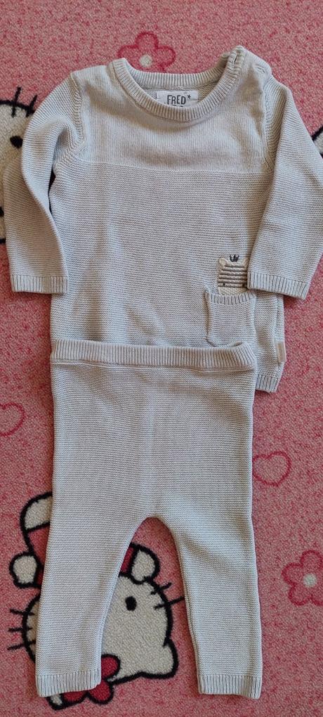 Súprava fred&flo v74, f&f,74