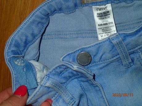 Rifle next, next,134