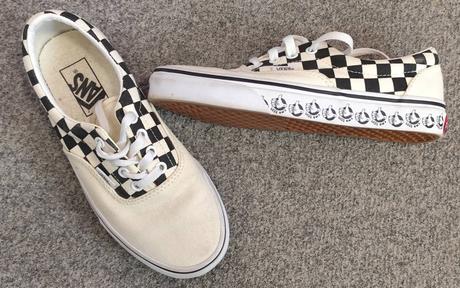 Tenisky vans, vans,37
