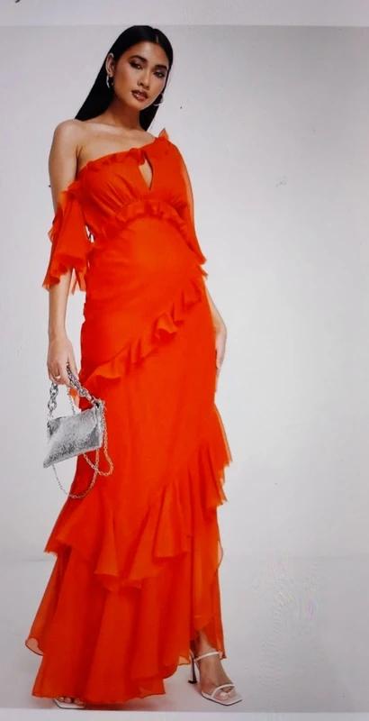Asos desing šaty veľ.40, 40