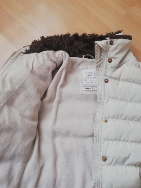 Detska vetrovka emonite, 110