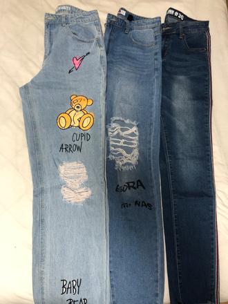 Rifle 36 pre slečny, 36