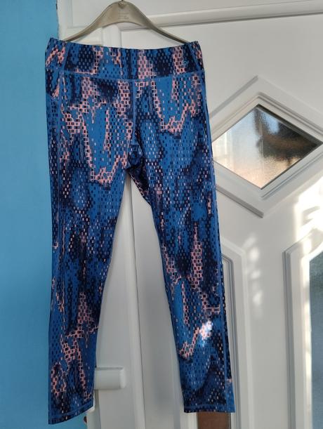 Tchibo športové legíny, tchibo,s