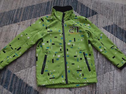 Prechodná bunda č.128, dopodopo,128