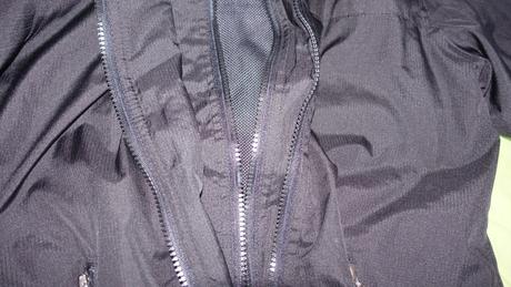 Tenka bundicka haywire, 170