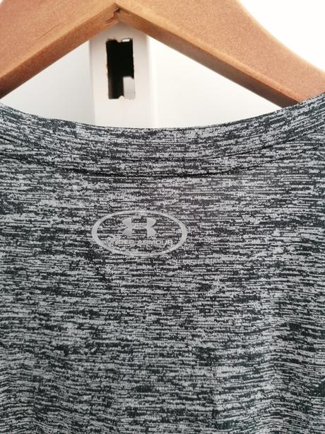 Tricko under armour s, under armour,s