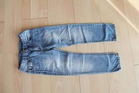 Rifle zara, zara,110