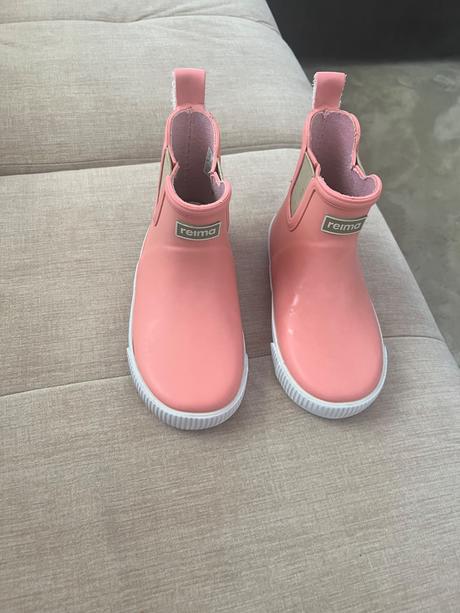 Gumaky reima, reima,26