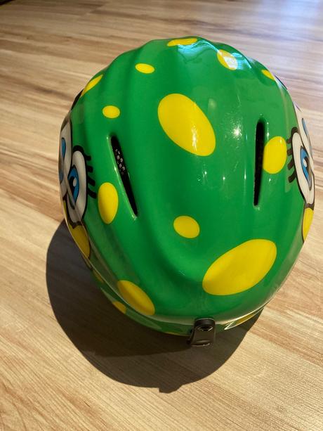 Lyžiarska prilba detská blizzard, blizzard,xs