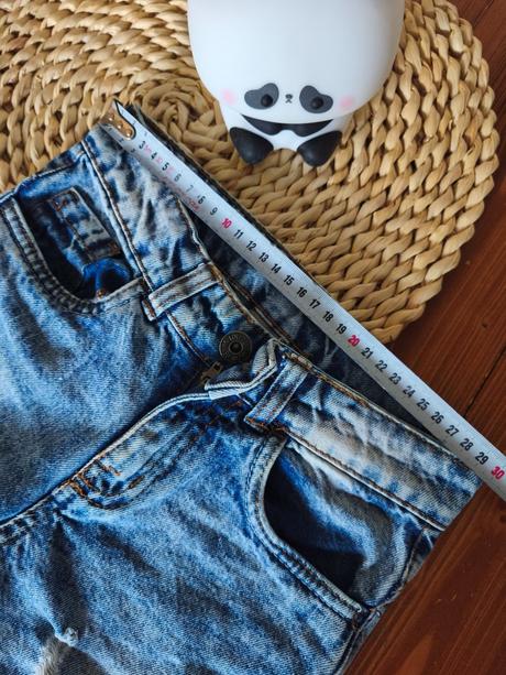 Rifle zara 122 modre, zara,122