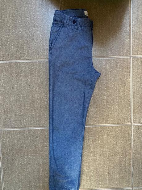 Nohavice logg, l.o.g.g.,140