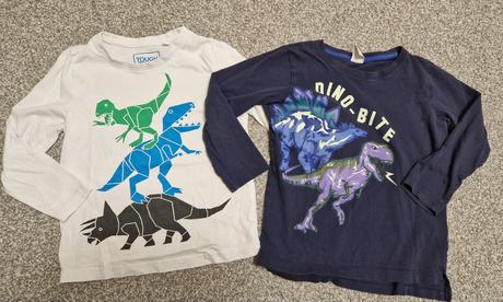 Natelniky dino svietiaci, lindex,116