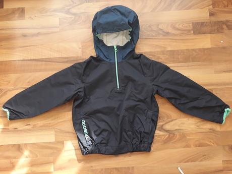 Bunda tribord, v. 116/122, tribord,122