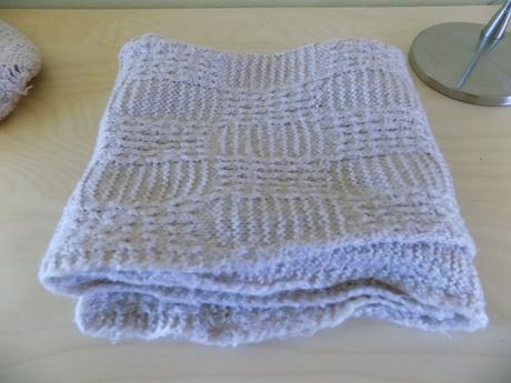 Dievčenská čiapka so šálom h&m č.158, h&m,158