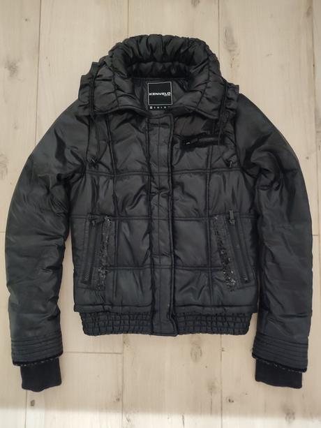 Vetrovka, kenvelo,xs