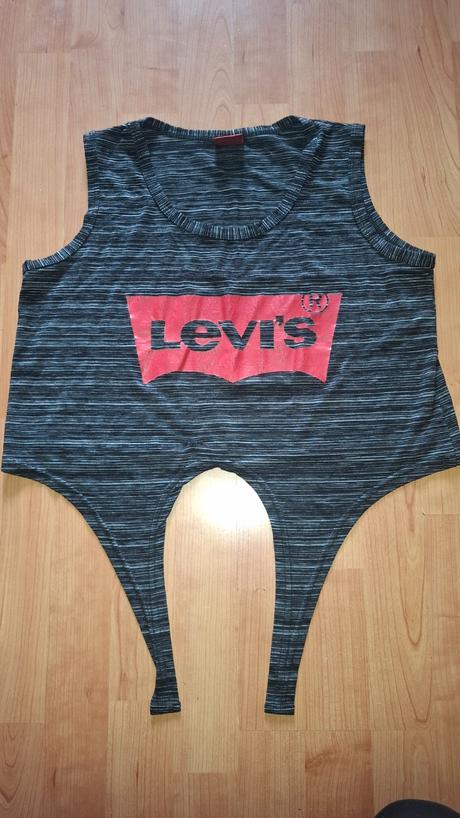 Dámske tričko, levis,m