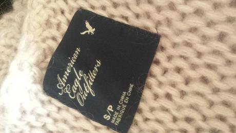 Sveter american eagle, american eagle,m