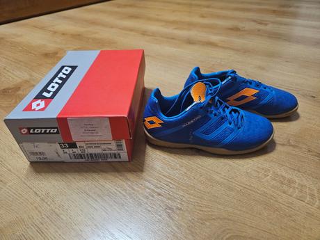 Lotto sálovky, lotto,33