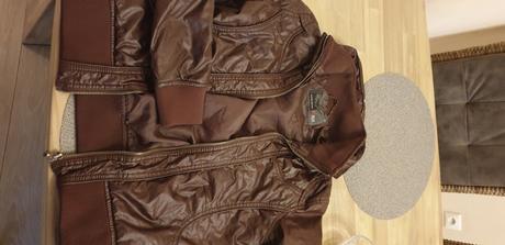 Kozenkova bunda,cena z post., glo-story,s