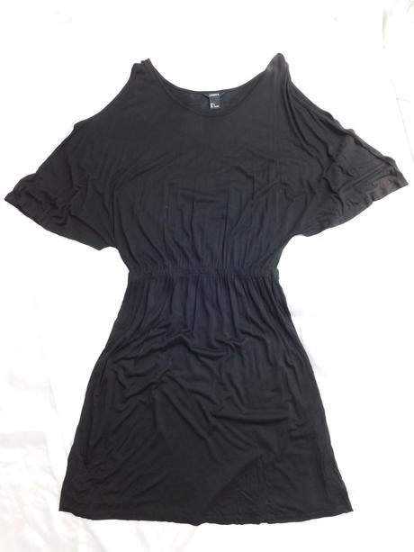 Pekne upletove štylove šaty, lindex,36