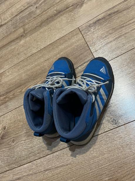 Cizmy adidas, adidas,36
