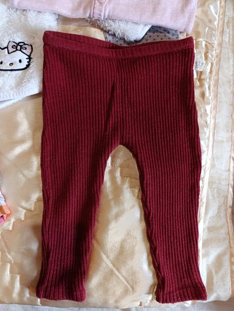 Dievčenský balík 80, 68–80