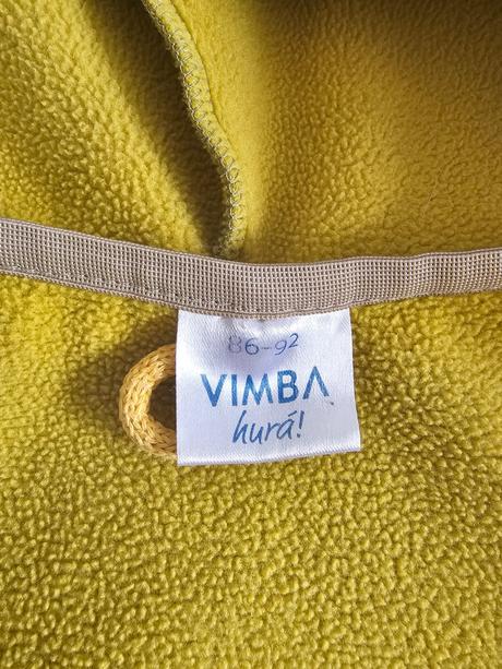 Softshellová bundička, 86