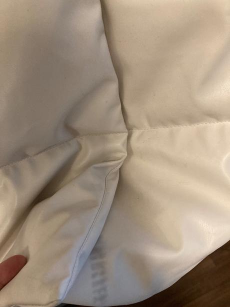 Koženková nepremokavá teplá vesta mohito, mohito,38