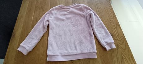 Mikinka flisova, h&m,122