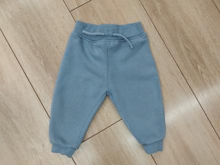 Tepláky, primark,74