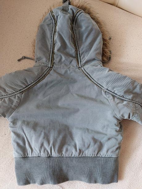 Bundička guess, guess,98