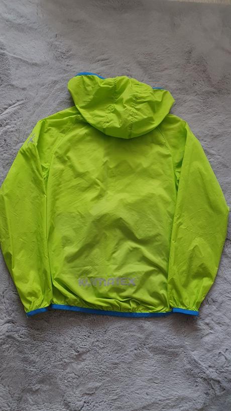 Tenka bunda klimatex, 134