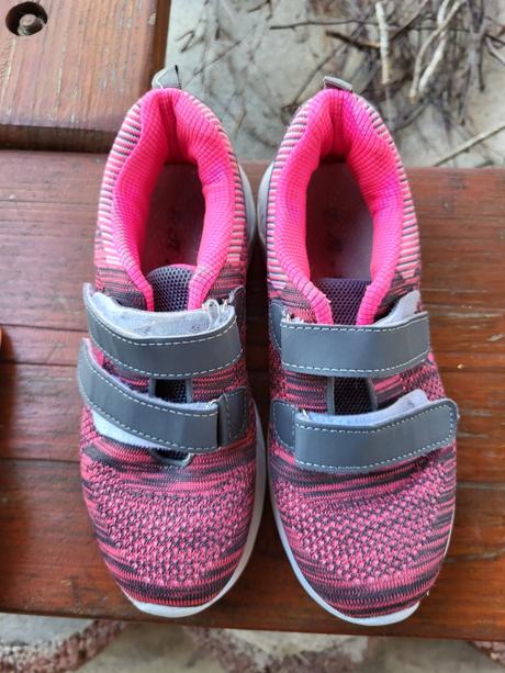 Tenisky + doporučené postovne, 35